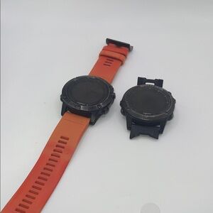 Smartwatches Garmin for parts repair